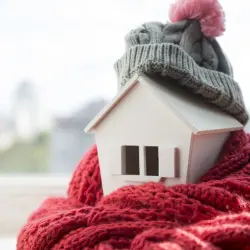 Does Winter Affect A Homes Foundation