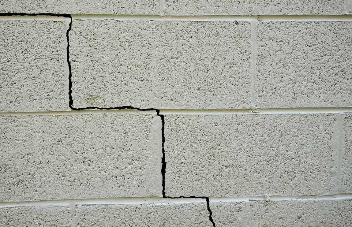 Glenpool, OK Foundation & Concrete Repair Services