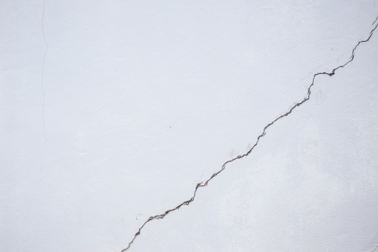 Cracks in Walls or Foundations: Which Ones Are Structural Problems?