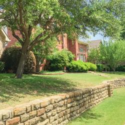 Save Your Foundation from Drainage Problems by Regrading Your Yard
