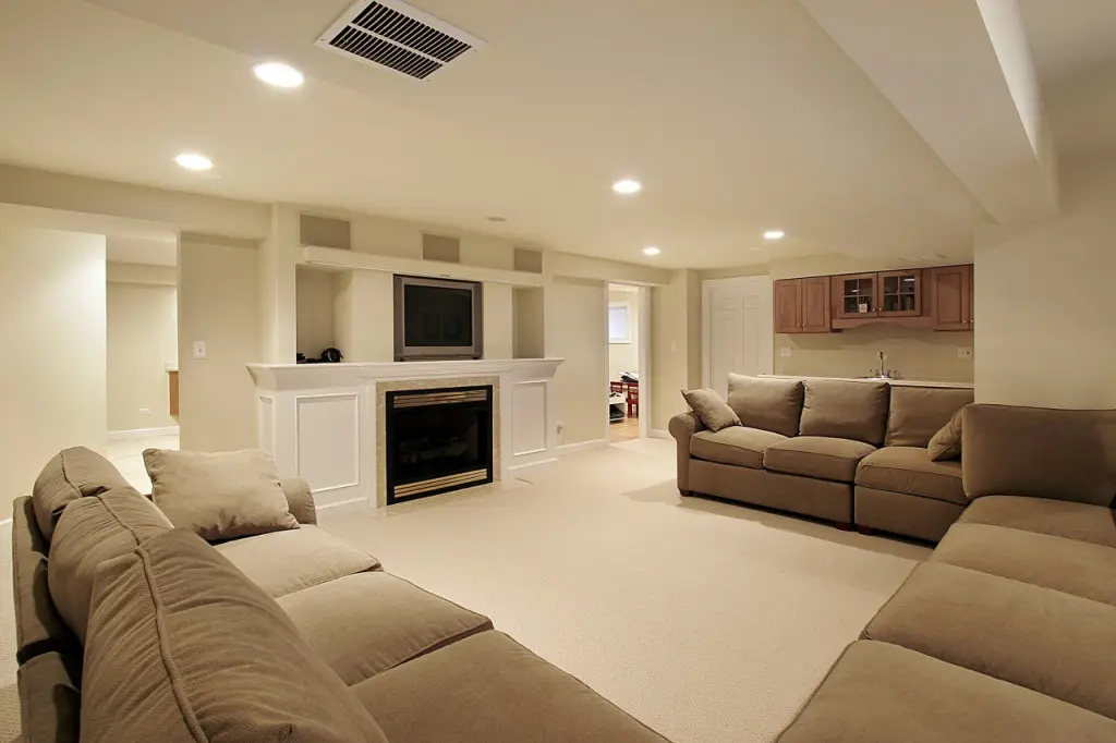 6 Things You Have to Do Before Finishing a Basement