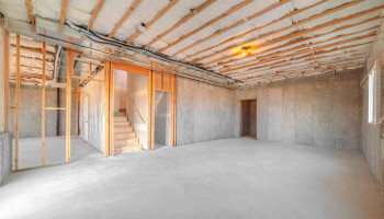 waterproof basement tulsa homeowner