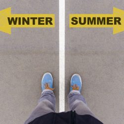 How Temperature Swings affect your home