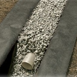 Why do we need French Drains?