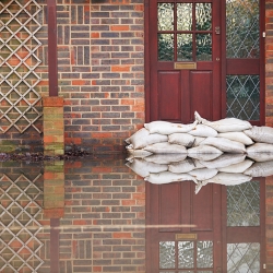 How Moisture Affects Your Home's Foundation