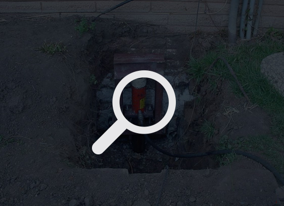 Residential Foundation Repair